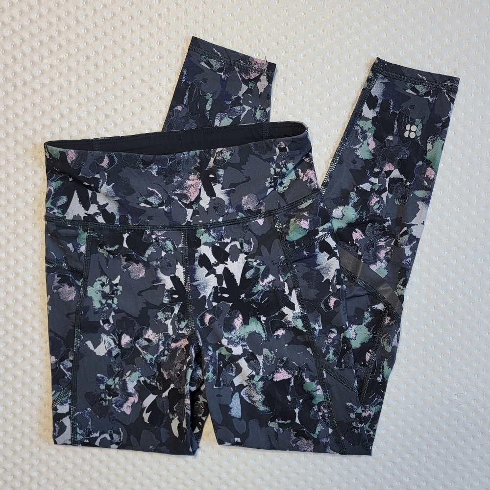 Sweaty Betty Zero Gravity 7/8 leggings